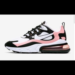 Nike air max 270 react